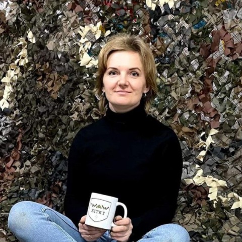 Ірина Жакова