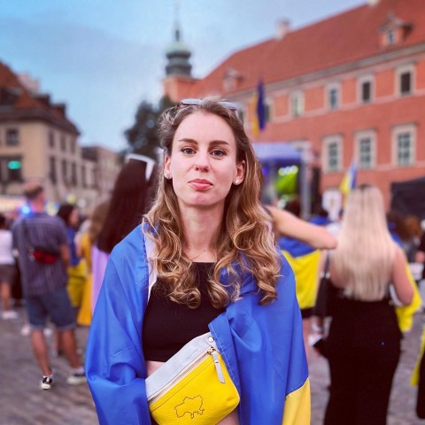 Валерія Вергелес
